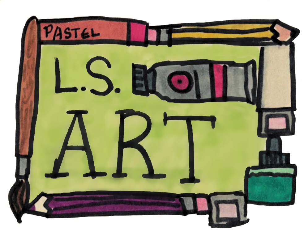 LS Art Logo